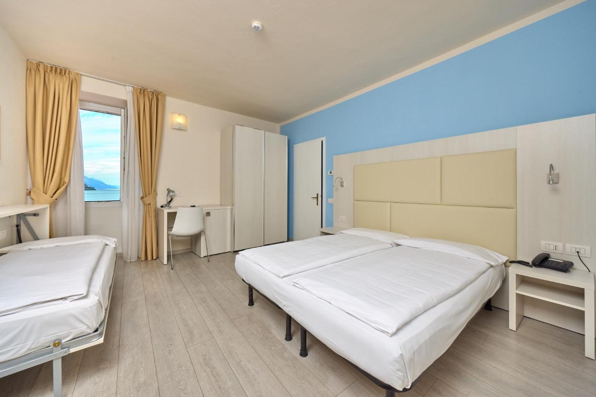Hotel Geier توربولي المظهر الخارجي الصورة