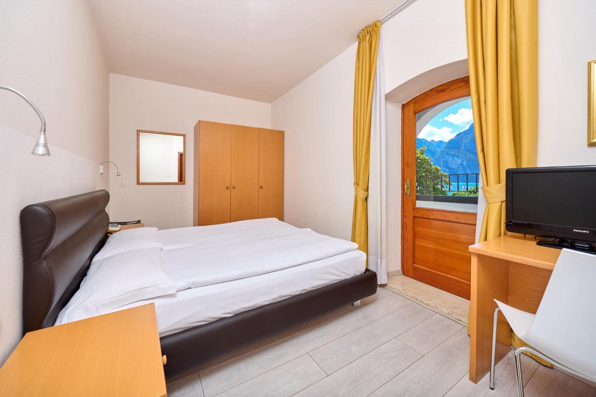 Hotel Geier توربولي المظهر الخارجي الصورة