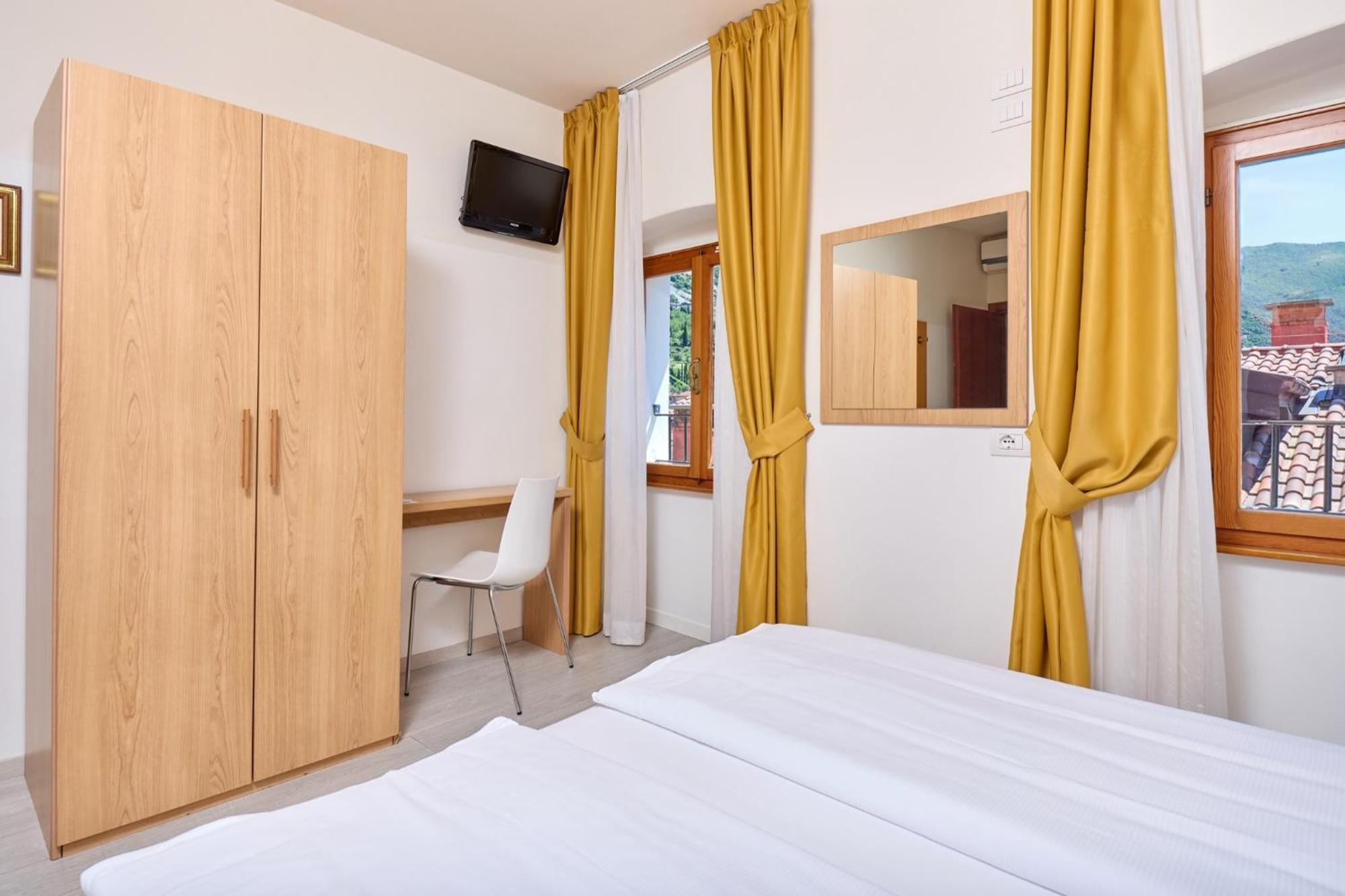 Hotel Geier توربولي المظهر الخارجي الصورة